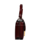 Hermes Constance 1-18 Rouge H Box GHW