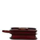 Hermes Constance 1-18 Rouge H Box GHW