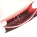 Hermes Constance 1-18 Rouge H Box GHW