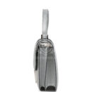 Hermes Constance 18 Argent Chevre Chamkilight PHW