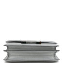 Hermes Constance 18 Argent Chevre Chamkilight PHW