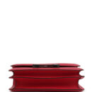 Hermes Constance 18 Rose Extreme Epsom Marquette PHW