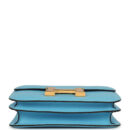 Hermes Constance 1-18 Celeste Epsom GHW