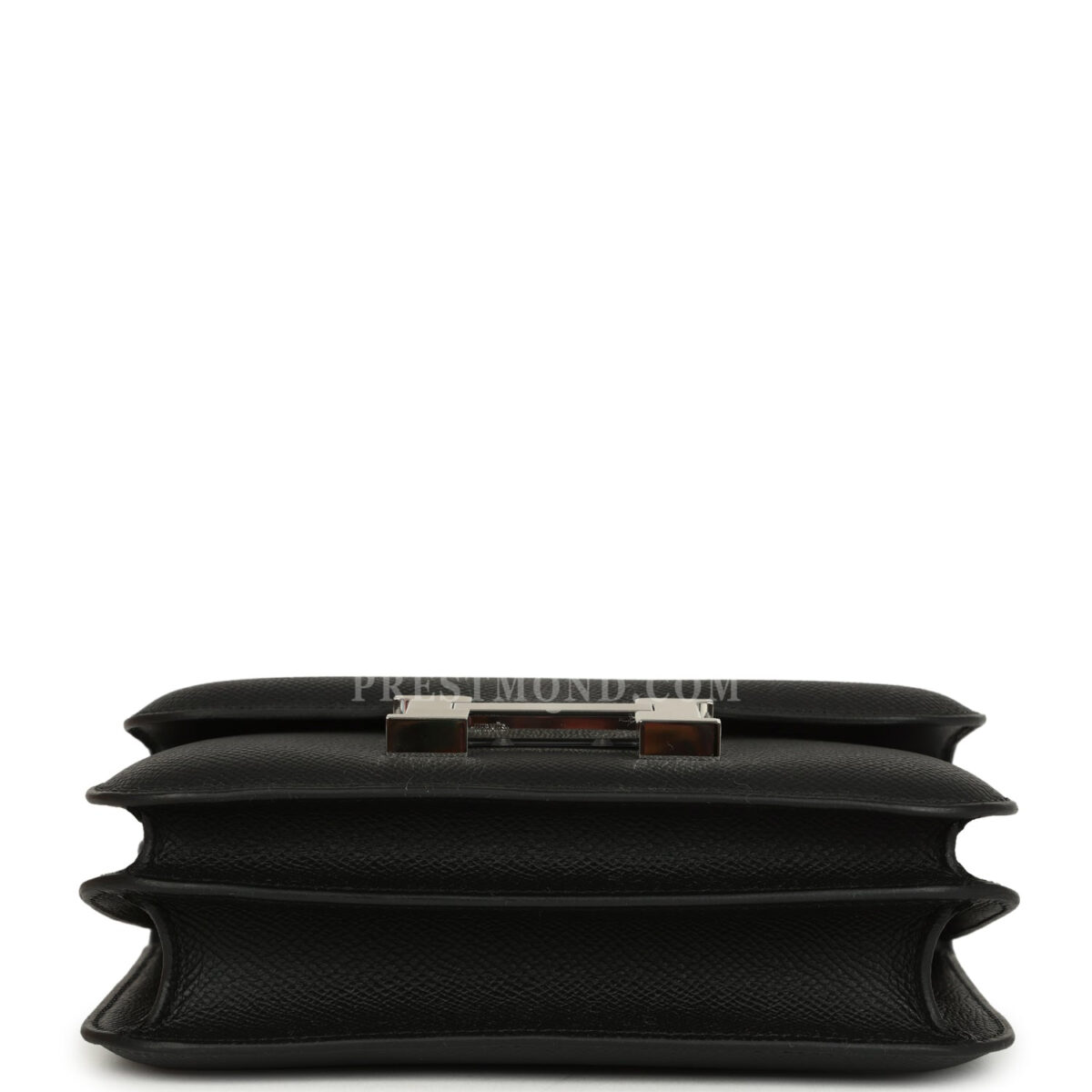 Hermes Constance 1-18 Black Epsom PHW — изображение 6