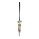 Hermes Chouette Owl Charm Beige Marfa, Craie, Noir, Nata & Blanc Milo, Swift and Epsom
