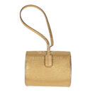 Hermes Kelly Festival Bag Charm Dore Chevre Chamkilight PBHW