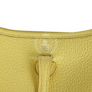 Hermes Evelyne TPM Limoncello Clemence PHW
