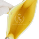 Hermes Evelyne TPM Limoncello Clemence PHW