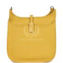 Hermes Evelyne III PM Sun Clemence PHW
