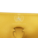 Hermes Evelyne III PM Sun Clemence PHW