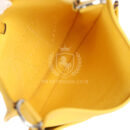 Hermes Evelyne III PM Sun Clemence PHW