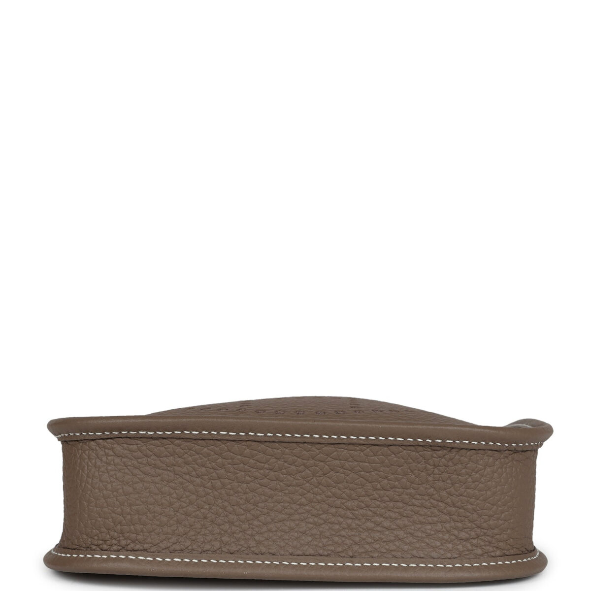 Hermes Evelyne TPM Etoupe Clemence GHW — изображение 6