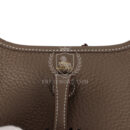 Hermes Evelyne TPM Etoupe Clemence GHW