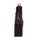Hermes Evelyne TPM Rouge Sellier Clemence GHW