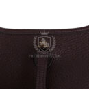 Hermes Evelyne TPM Rouge Sellier Clemence GHW