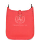 Hermes Evelyne TPM Rose Texas Clemence PHW