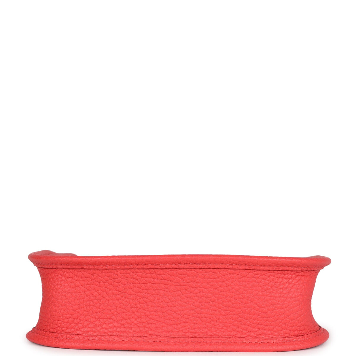 Hermes Evelyne TPM Rose Texas Clemence PHW — изображение 6