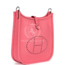 Hermes Evelyne TPM Rose Azalee Clemence PHW