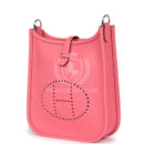 Hermes Evelyne TPM Rose Azalee Clemence PHW