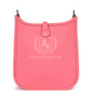 Hermes Evelyne TPM Rose Azalee Clemence PHW