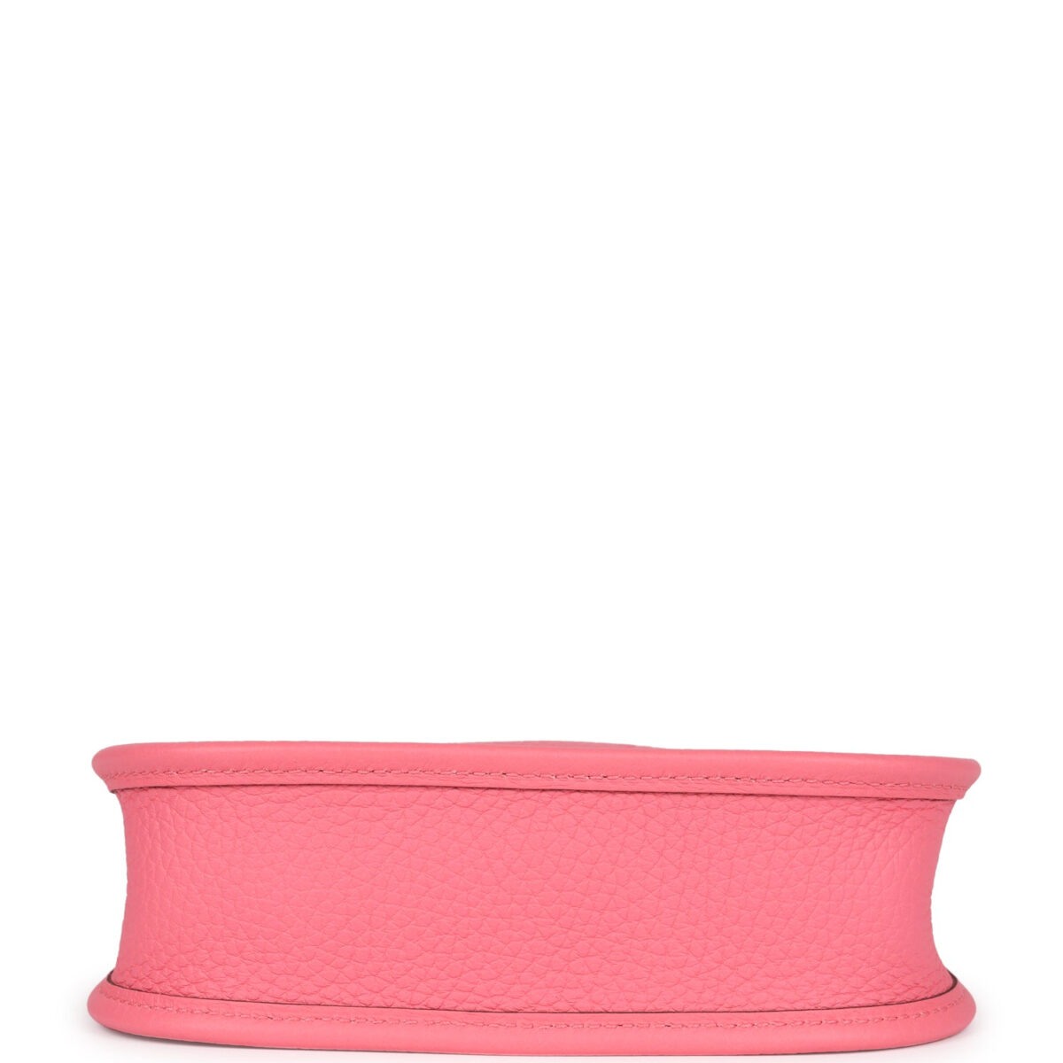 Hermes Evelyne TPM Rose Azalee Clemence PHW — изображение 6