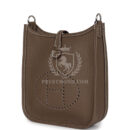 Hermes Evelyne TPM Etoupe Clemence PHW