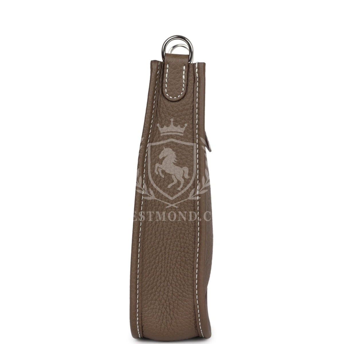 Hermes Evelyne TPM Etoupe Clemence PHW — изображение 4