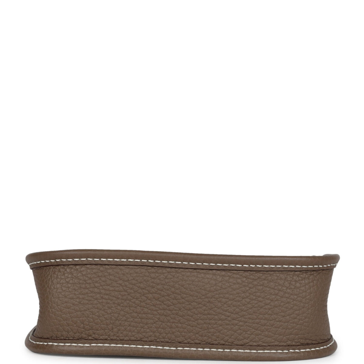 Hermes Evelyne TPM Etoupe Clemence PHW — изображение 6