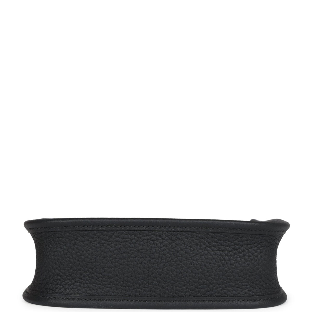 Hermes Evelyne TPM Black Clemence GHW — изображение 6