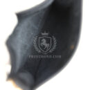 Hermes Evelyne TPM Black Clemence GHW