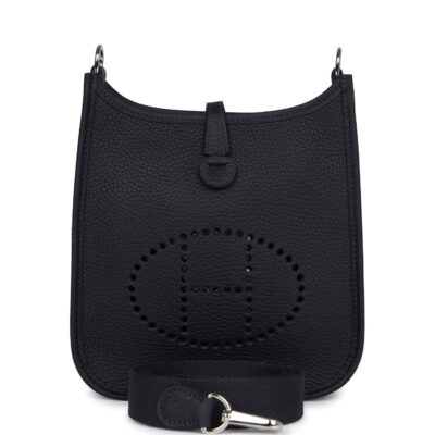 Hermes Evelyne TPM Caban Clemence PHW