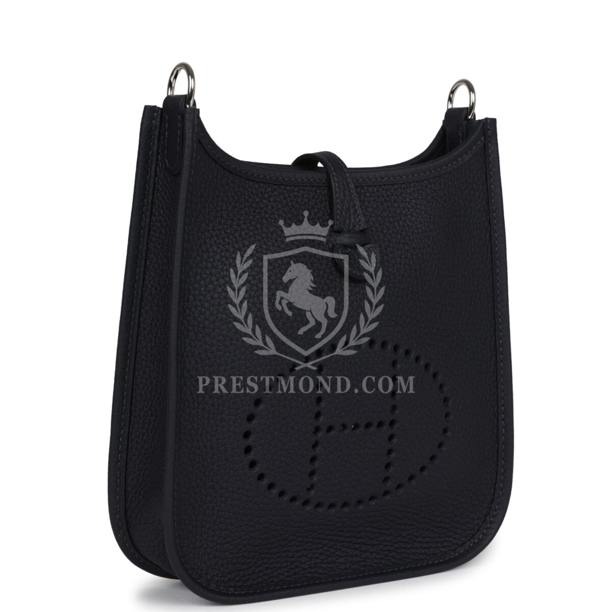 Hermes Evelyne TPM Caban Clemence PHW — изображение 2