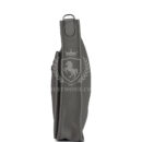 Hermes Evelyne III PM Gris Meyer Clemence PHW