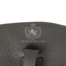 Hermes Evelyne III PM Gris Meyer Clemence PHW