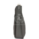 Hermes Evelyne III PM Gris Meyer Clemence GHW