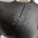 Hermes Evelyne III PM Gris Meyer Clemence GHW