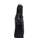 Hermes Evelyne III PM Black Clemence GHW