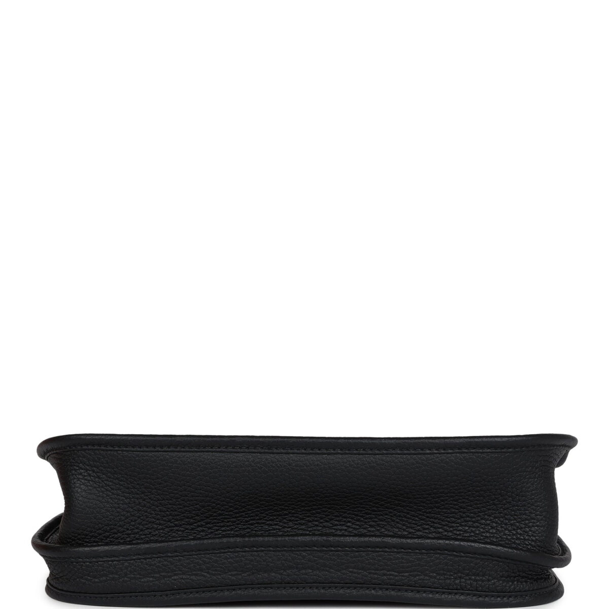 Hermes Evelyne III PM Black Clemence GHW — изображение 6