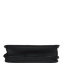 Hermes Evelyne III PM Black Clemence GHW
