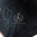 Hermes Evelyne III PM Black Clemence GHW
