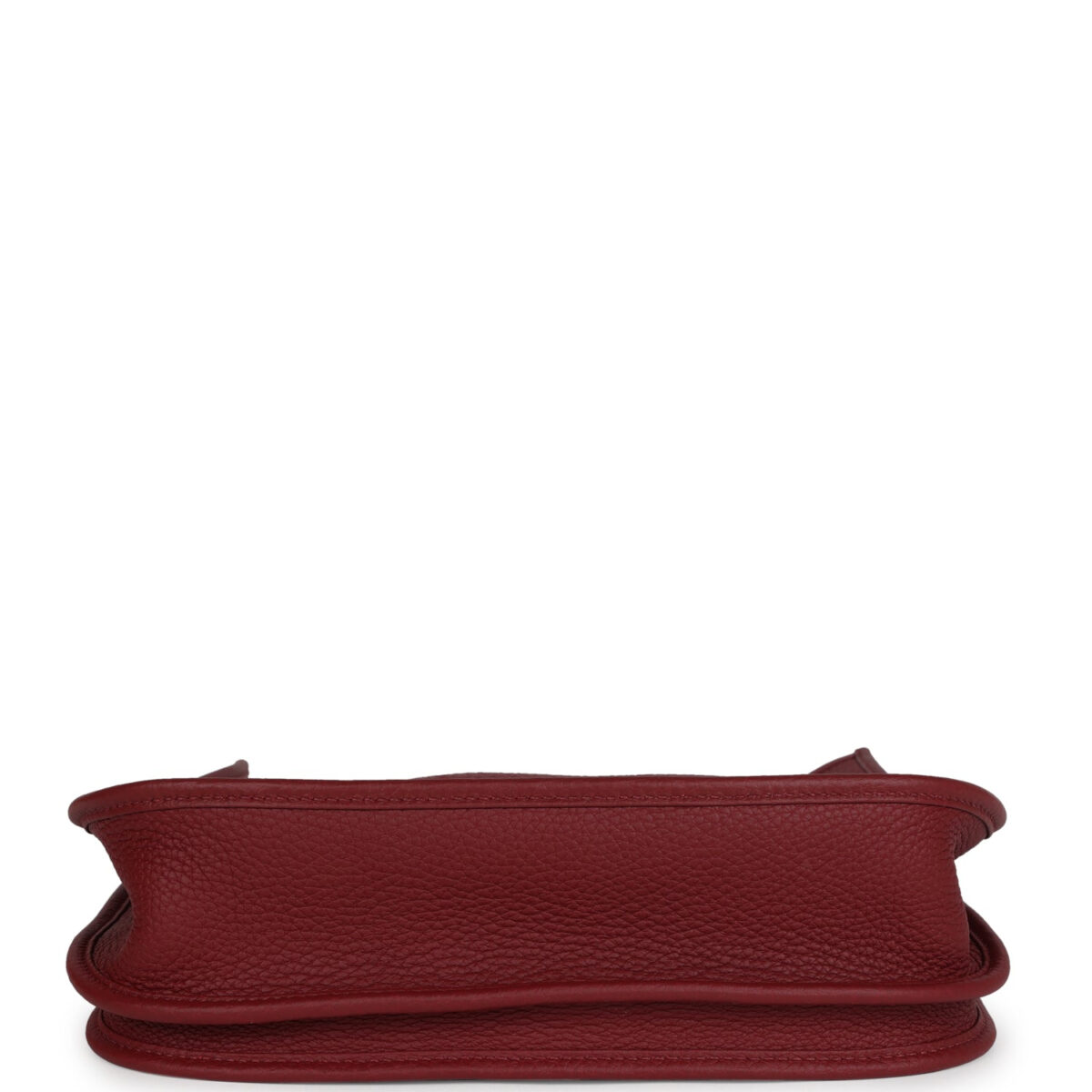 Hermes Evelyne PM Rouge H Clemence PHW — изображение 6