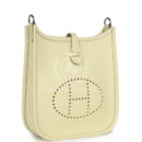 Hermes Evelyne TPM Jaune Milton Clemence PHW