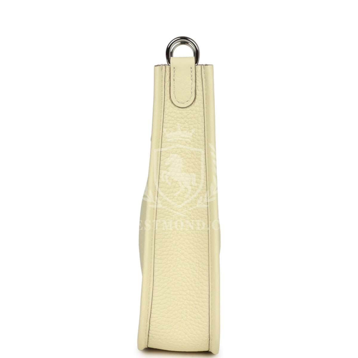 Hermes Evelyne TPM Jaune Milton Clemence PHW — изображение 3