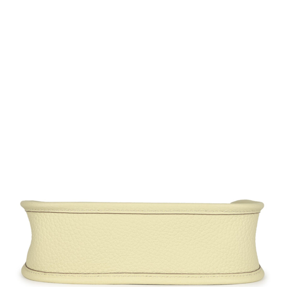 Hermes Evelyne TPM Jaune Milton Clemence PHW — изображение 6