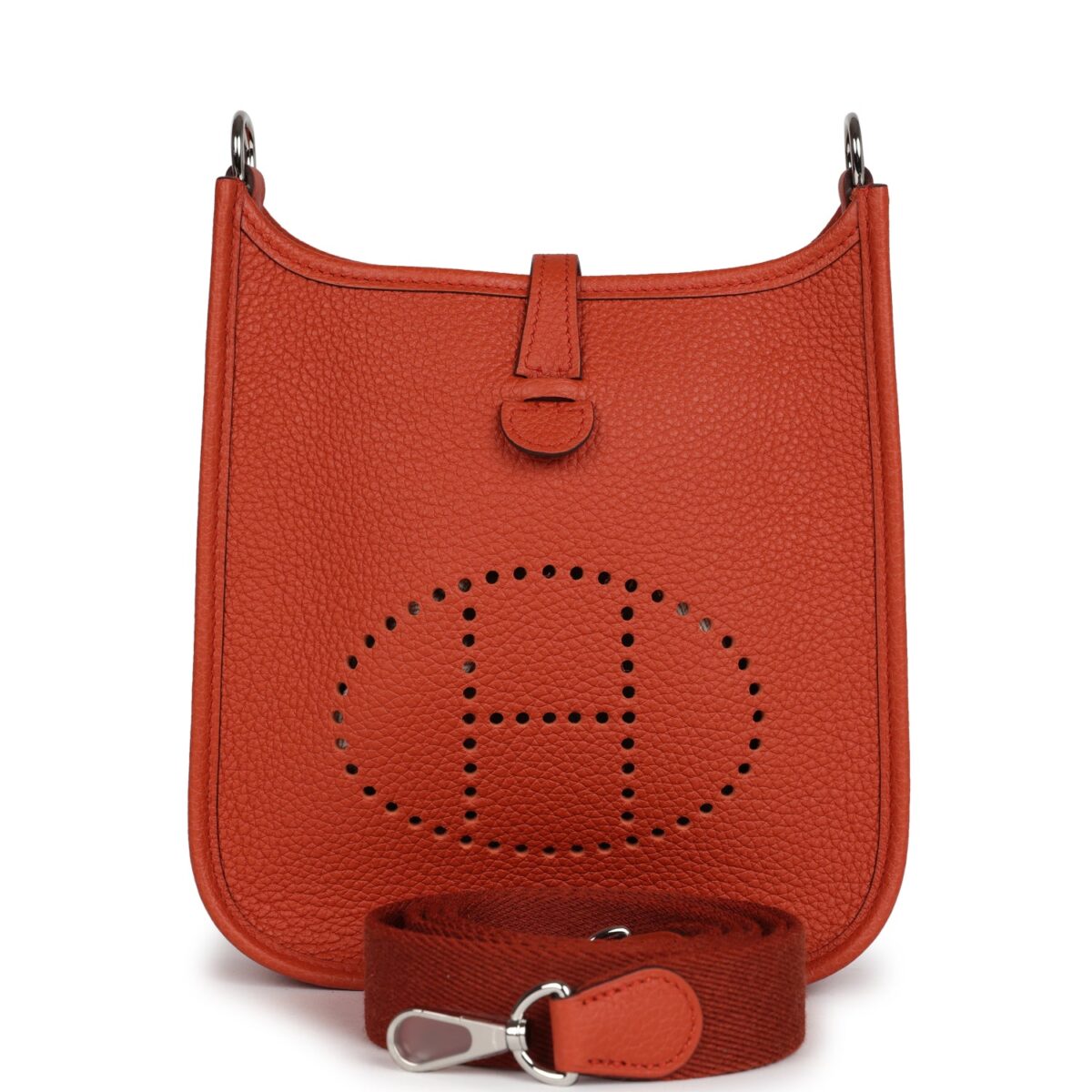 Hermes Evelyne TPM Terre Battue Maurice PHW