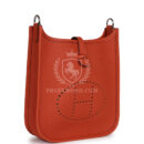 Hermes Evelyne TPM Terre Battue Maurice PHW