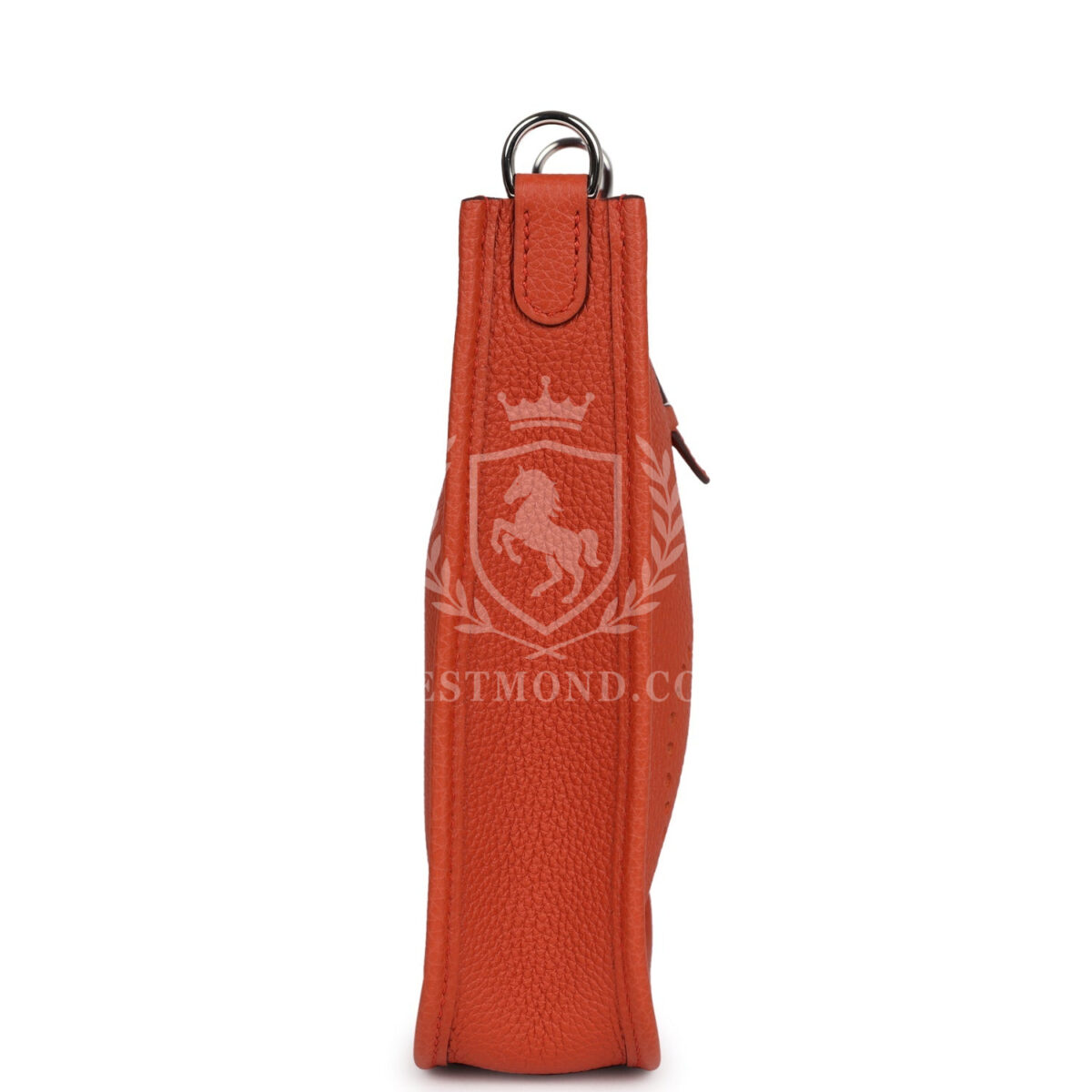 Hermes Evelyne TPM Terre Battue Maurice PHW — изображение 3