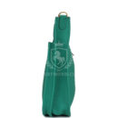 Hermes Evelyne III PM Vert Jade Clemence GHW