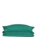 Hermes Evelyne III PM Vert Jade Clemence GHW