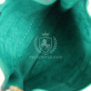Hermes Evelyne III PM Vert Jade Clemence GHW
